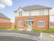 3 bedroom detached house for rent in Bluebelle Drive,...