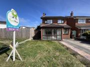 3 bedroom detached house for rent in Blundell Road,...