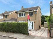 3 Bedroom Detached House For Rent In Bolsover