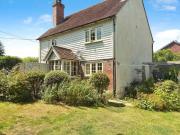 3 bedroom detached house for rent in Boreham Street,...