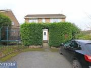 3 Bedroom Detached House For Rent In Bradford, West...