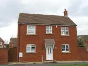 3 Bedroom Detached House For Rent In Bridgwater, Somerset