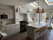 3 bedroom detached house for rent in Brockman Rise, BR1