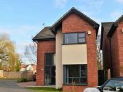 3 bedroom detached house for rent in Brookholme Beverley...