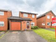 3 bedroom detached house for rent in Caldeford Avenue,... 3 bedroom detached house for rent in Caldeford Avenue,...
