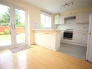 3 bedroom detached house for rent in Camellia Court, Up...