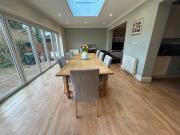 3 bedroom detached house for rent in Cassiobury,...