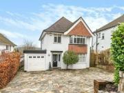 3 Bedroom Detached House For Rent In Caterham