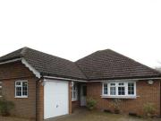 3 Bedroom Detached House For Rent In Chart Sutton, Kent