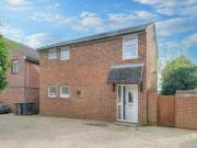 3 Bedroom Detached House For Rent In Chelmer Village,...