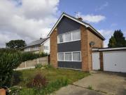 3 Bedroom Detached House For Rent In Chelmsford