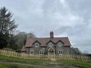 3 Bedroom Detached House For Rent In Chirk, Wrexham