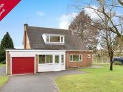 3 Bedroom Detached House For Rent In Clee Hill, Ludlow
