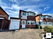 3 bedroom detached house for rent in Cleveleys Avenue,...