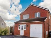 3 Bedroom Detached House For Rent In Codsall