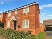 3 Bedroom Detached House For Rent In Codsall, Wolverhampton