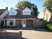 3 Bedroom Detached House For Rent In Colchester
