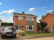 3 Bedroom Detached House For Rent In Colchester, Essex