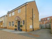 3 Bedroom Detached House For Rent In Colchester, Essex