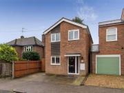 3 bedroom detached house for rent in Coleswood Road,...