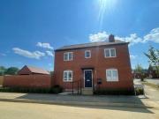 3 Bedroom Detached House For Rent In Collingtree