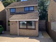 3 bedroom detached house for rent in Copford Lane, Long...
