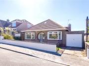 3 bedroom detached house for rent in Corstorphine Hill...
