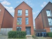 3 Bedroom Detached House For Rent In Coulsdon