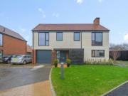 3 Bedroom Detached House For Rent In Cranleigh, Surrey