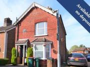 3 Bedroom Detached House For Rent In Crawley