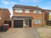 3 bedroom detached house for rent in Crofthill Road,...