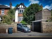 3 bedroom detached house for rent in Dunmow Road,...