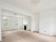 3 Bedroom Detached House For Rent In Ealing