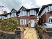 3 Bedroom Detached House For Rent In Ealing