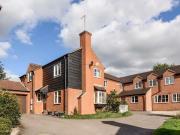 3 Bedroom Detached House For Rent In East Oxford
