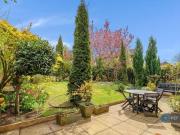 3 Bedroom Detached House For Rent In Edinburgh