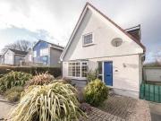3 Bedroom Detached House For Rent In Edinburgh