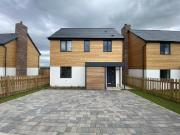 3 bedroom detached house for rent in Elver Close...