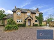 3 bedroom detached house for rent in Ely Road, Little...
