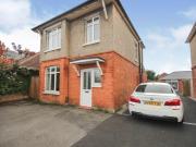 3 bedroom detached house for rent in Ensbury Park,...