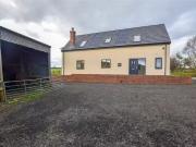 3 bedroom detached house for rent in Ferryhill, County...