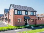 3 bedroom detached house for rent in Fettlers Way,...