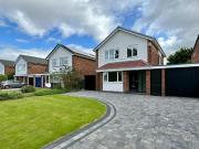 3 Bedroom Detached House For Rent In Formby, Liverpool