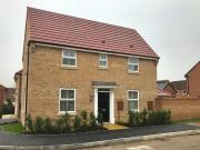 3 Bedroom Detached House For Rent In Gateford