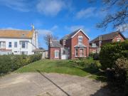 3 bedroom detached house for rent in George Hill Road,...