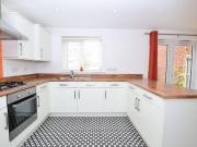 3 bedroom detached house for rent in Greville Gardens,...