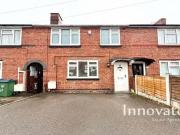 3 bedroom detached house for rent in Habberley Road,...