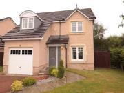 3 bedroom detached house for rent in Hallforest Avenue,...