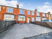 3 bedroom terraced house for rent in Heath Lane,...