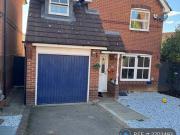 3 bedroom detached house for rent in Hengistbury Lane,...